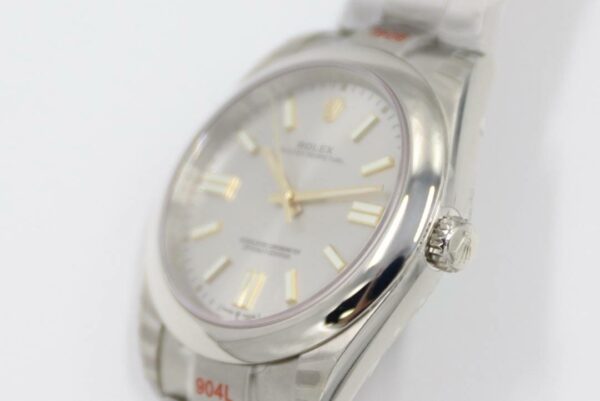 Rolex Oyster Perpetual 41 series watches