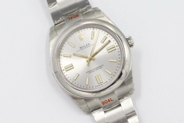 Rolex Oyster Perpetual 41 series watches