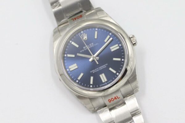 Rolex Oyster Perpetual 41 series watches