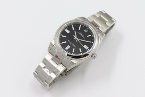 Rolex Oyster Perpetual 41 series watches