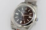 Rolex Oyster Perpetual 41 series watches