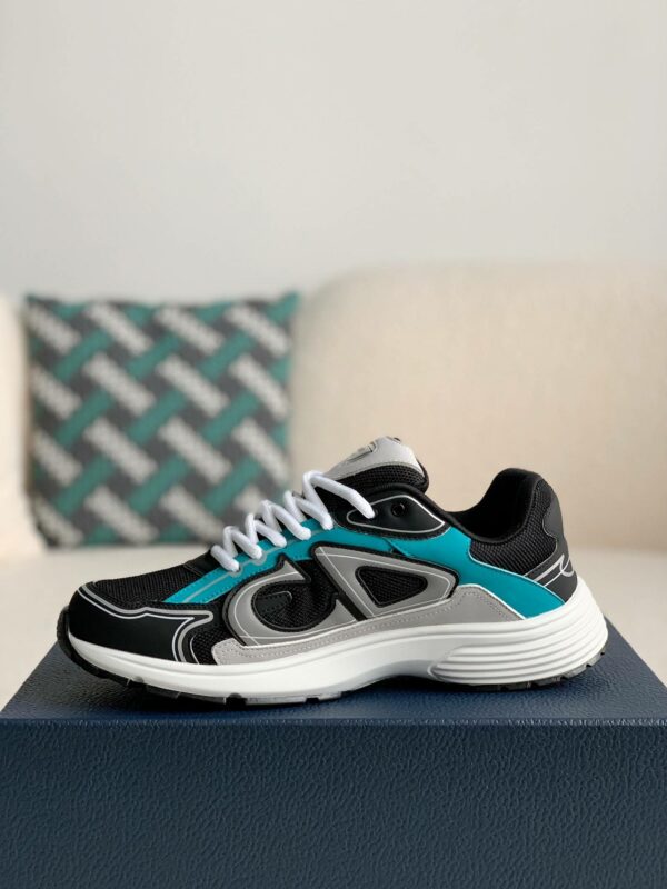 DIOR NEW ARRIVAL B30 Clunky Sneaker