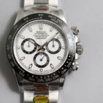 Rolex Daytona Exclusive Cal.4130 Men's Watch