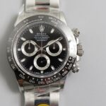 Rolex Daytona Exclusive Cal.4130 Men's Watch