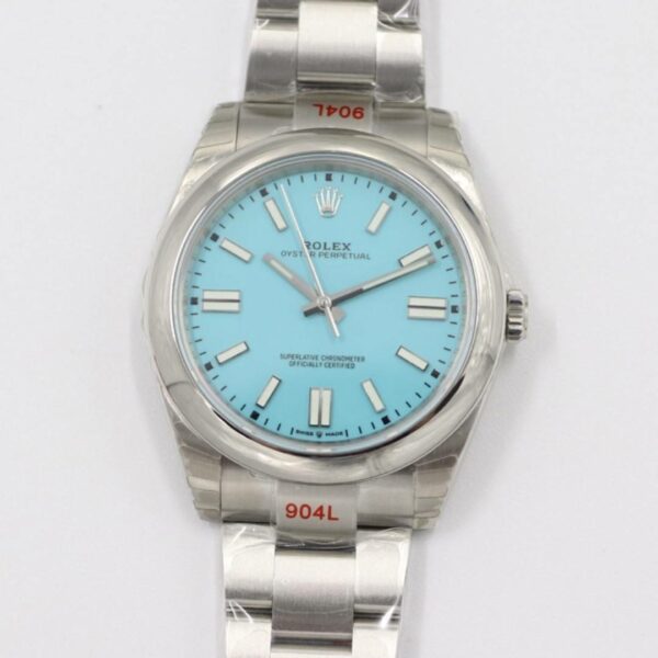 Rolex Oyster Perpetual 41 series watches