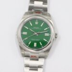 Rolex Oyster Perpetual 41 series watches