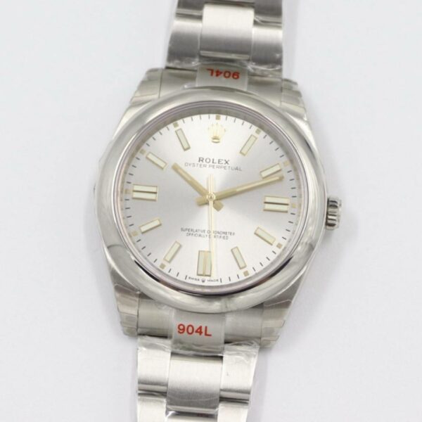 Rolex Oyster Perpetual 41 series watches