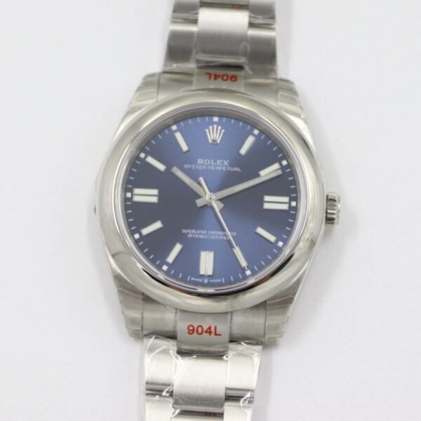 Rolex Oyster Perpetual 41 series watches