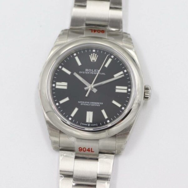 Rolex Oyster Perpetual 41 series watches