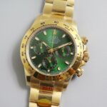 Rolex Cosmograph Daytona 116508 Series Men's Watch