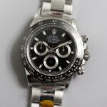 Rolex Daytona Exclusive Cal.4130 Men's Watch