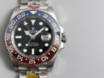 Rolex Greenwich (Coca Cola) Men's Watch