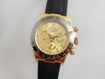 Rolex Daytona Exclusive Cal.4130 Men's Watch