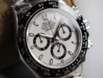 Rolex Daytona Exclusive Cal.4130 Men's Watch