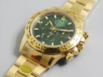 Rolex Cosmograph Daytona 116508 Series Men's Watch