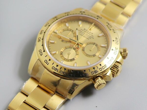 Rolex Cosmograph Daytona 116508 Series Men's Watch