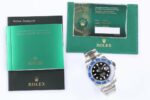 Rolex Submariner 41 Series Men's Watch
