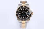 Rolex Submariner 41 Series Men's Watch