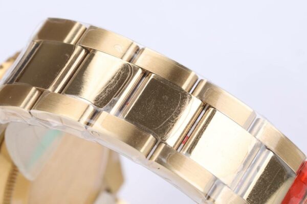 Rolex Submariner 41 Series Men's Watch