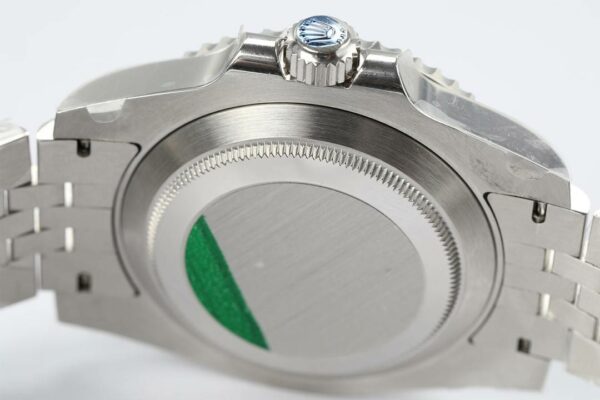 Rolex Submariner Series 40 Men's Watch