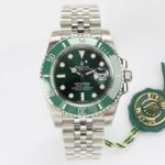 Rolex Submariner Series 40 Men's Watch
