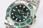 Rolex Submariner Series 40 Men's Watch