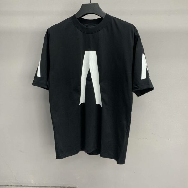 Balenciaga inverted V T-shirt