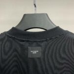 Balenciaga inverted V T-shirt
