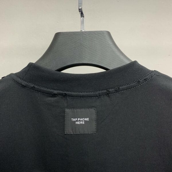 Balenciaga inverted V T-shirt