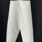 Balenciaga V long sleeve T-shirt