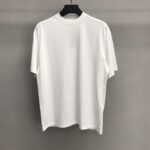 Balenciaga graffiti T-shirt