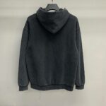 Balenciaga Foam Scissors Hoodie