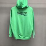 Balenciaga Cola hooded sweatshirt