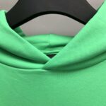 Balenciaga Cola hooded sweatshirt