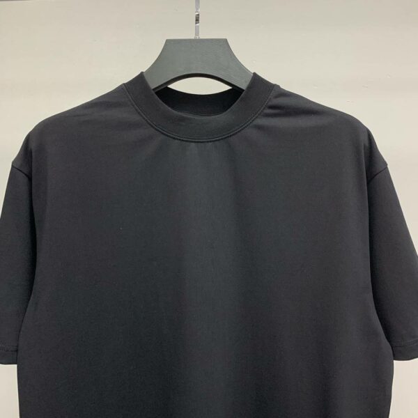 Balenciaga Sticky Label T-Shirt