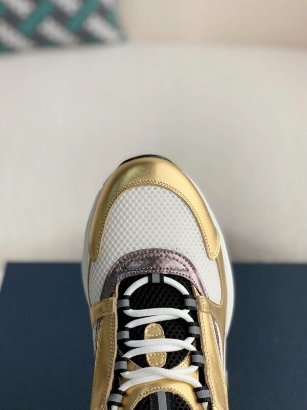 DIOR classic B22 Clunky Sneaker