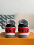 LOUIS VUITTON TRAINER Sneakers