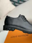 Louis Vuitton Men's Leather Shoes