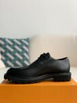 Louis Vuitton Men's Leather Shoes