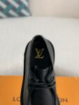 Louis Vuitton Men's Leather Shoes