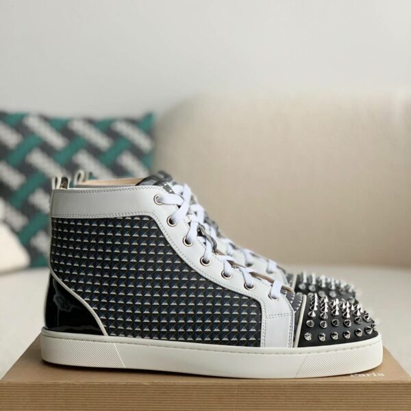 Christian Louboutin Sneakers High