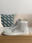 Christian Louboutin Sneakers High