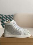 Christian Louboutin Sneakers High