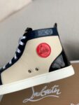 Christian Louboutin Sneakers High