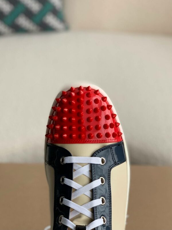 Christian Louboutin Sneakers High