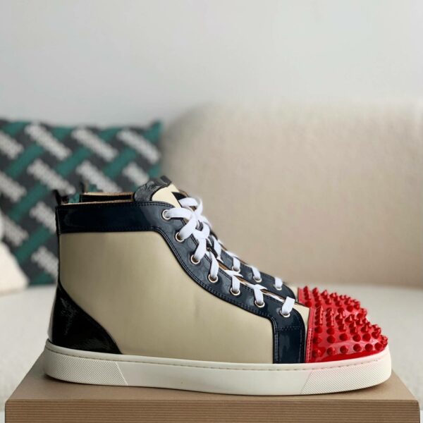 Christian Louboutin Sneakers High