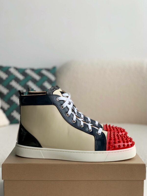 Christian Louboutin Sneakers High