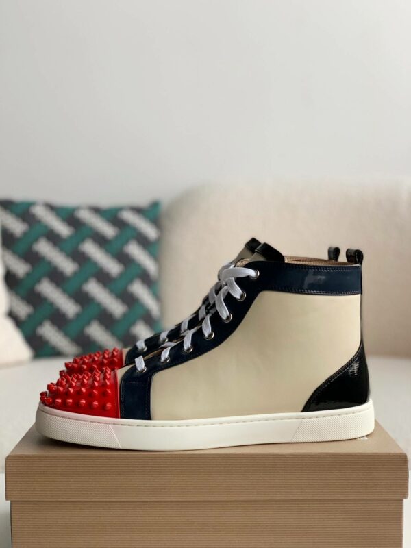 Christian Louboutin Sneakers High