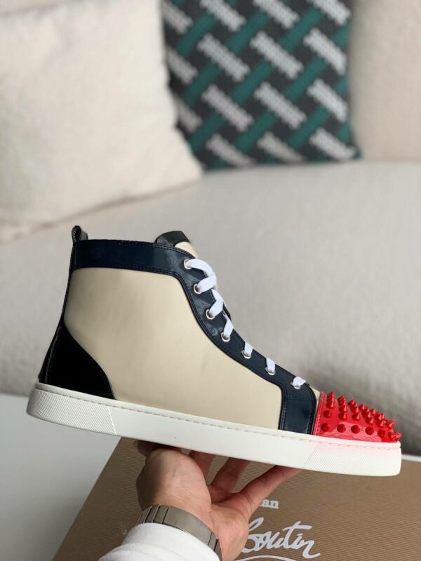 Christian Louboutin Sneakers High