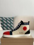 Christian Louboutin Sneakers High